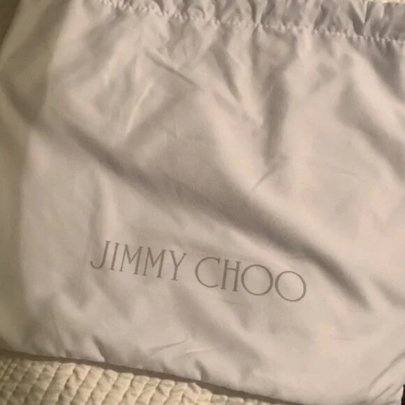 Jimmy Choo Clutch/pouch - Picture 5 of 5